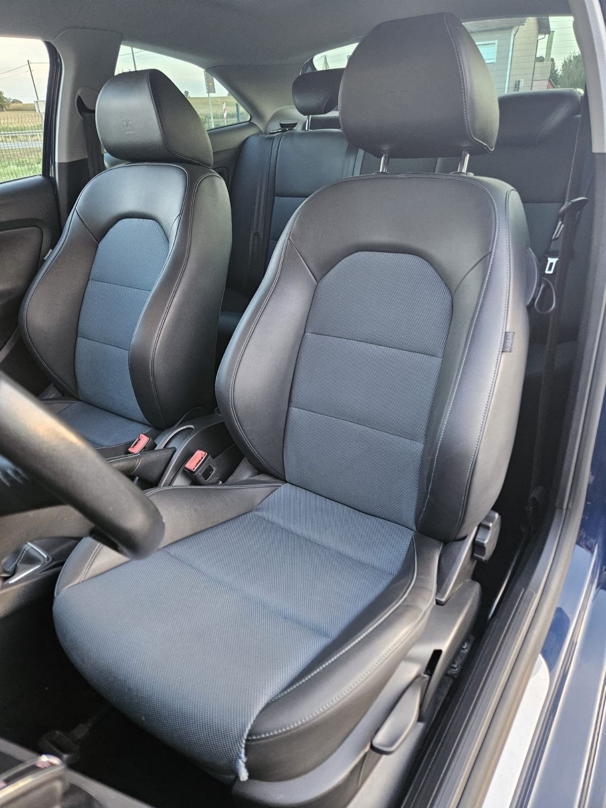Seat Ibiza 1,4 TDI 185 000 km, fotografija 15
