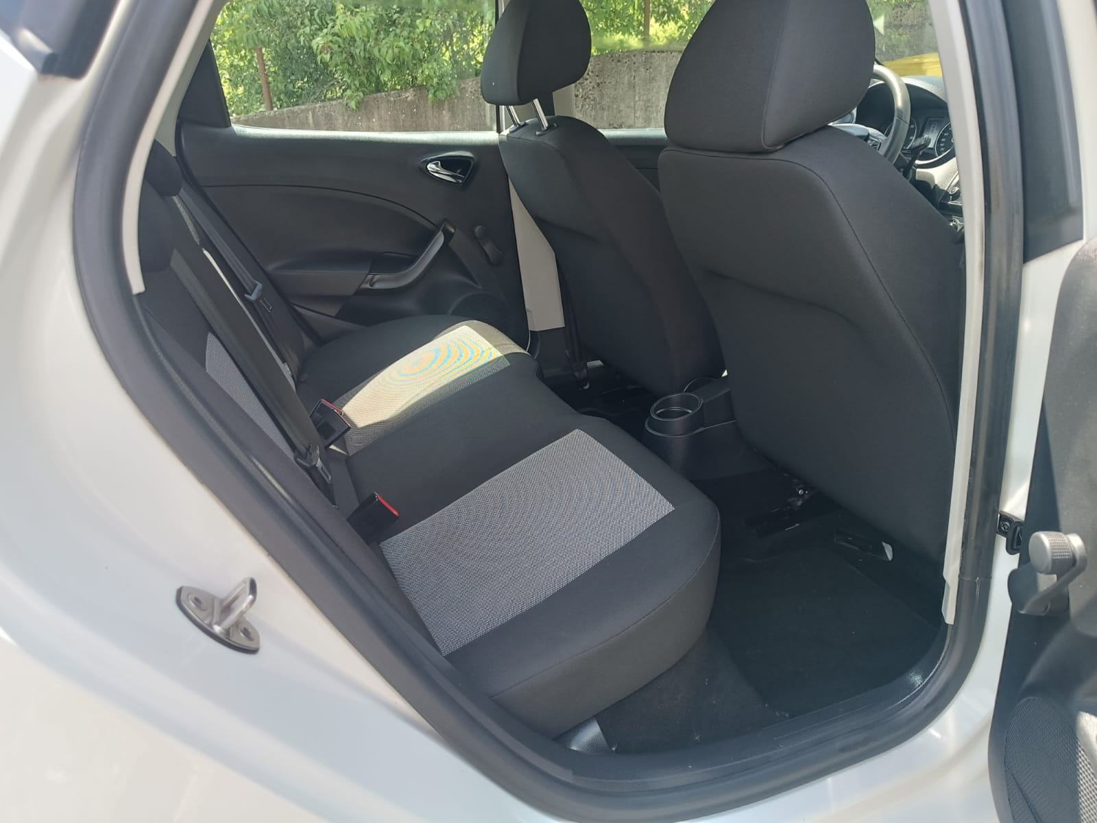 Seat Ibiza 1,4 TDI ODLIČAN, fotografija 19