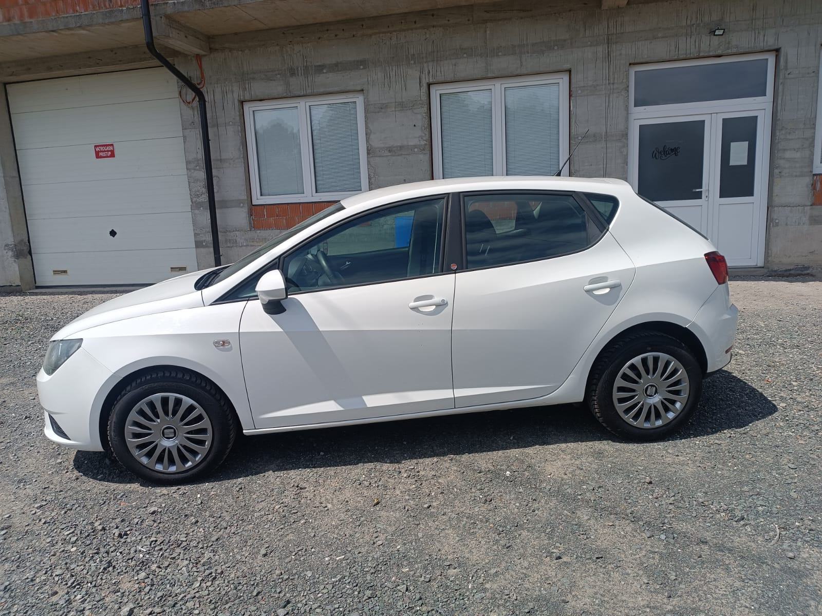 Seat Ibiza 1,4 TDI ODLIČAN, fotografija 7
