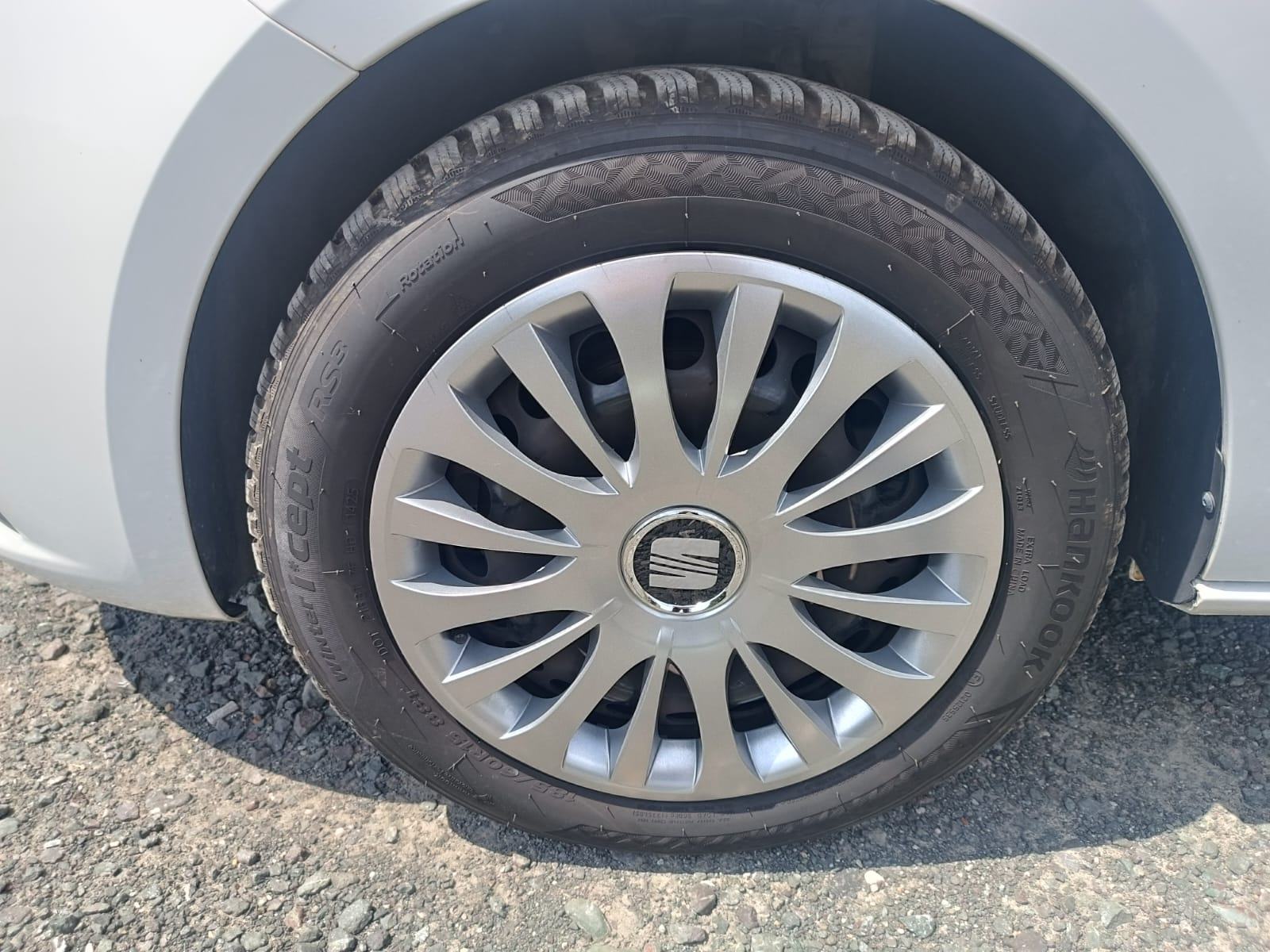 Seat Ibiza 1,4 TDI ODLIČAN, fotografija 20