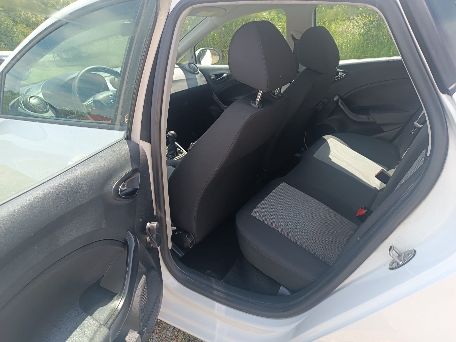Seat Ibiza 1,4 TDI ODLIČAN, fotografija 18