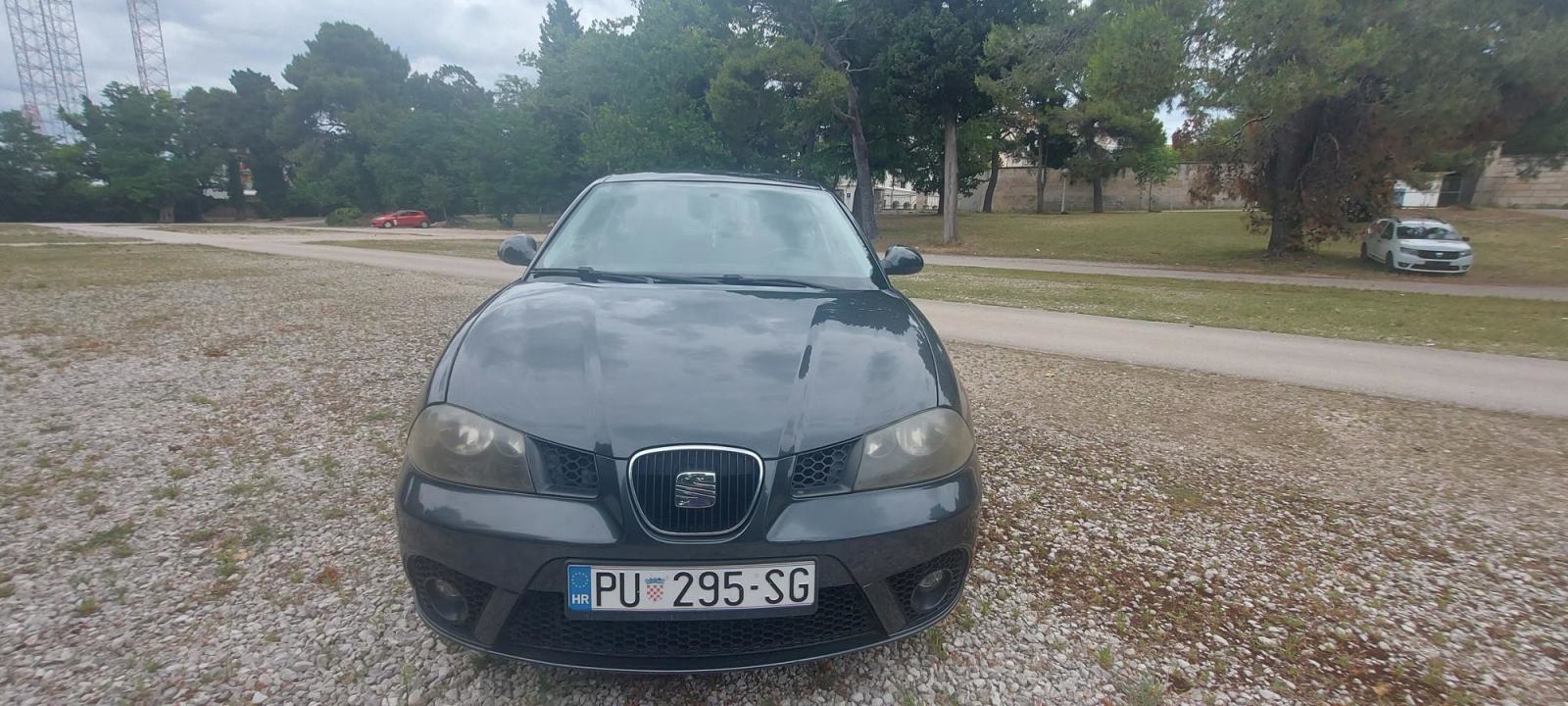 Seat Ibiza 1,4 - registrirano do 07/2027, fotografija 6