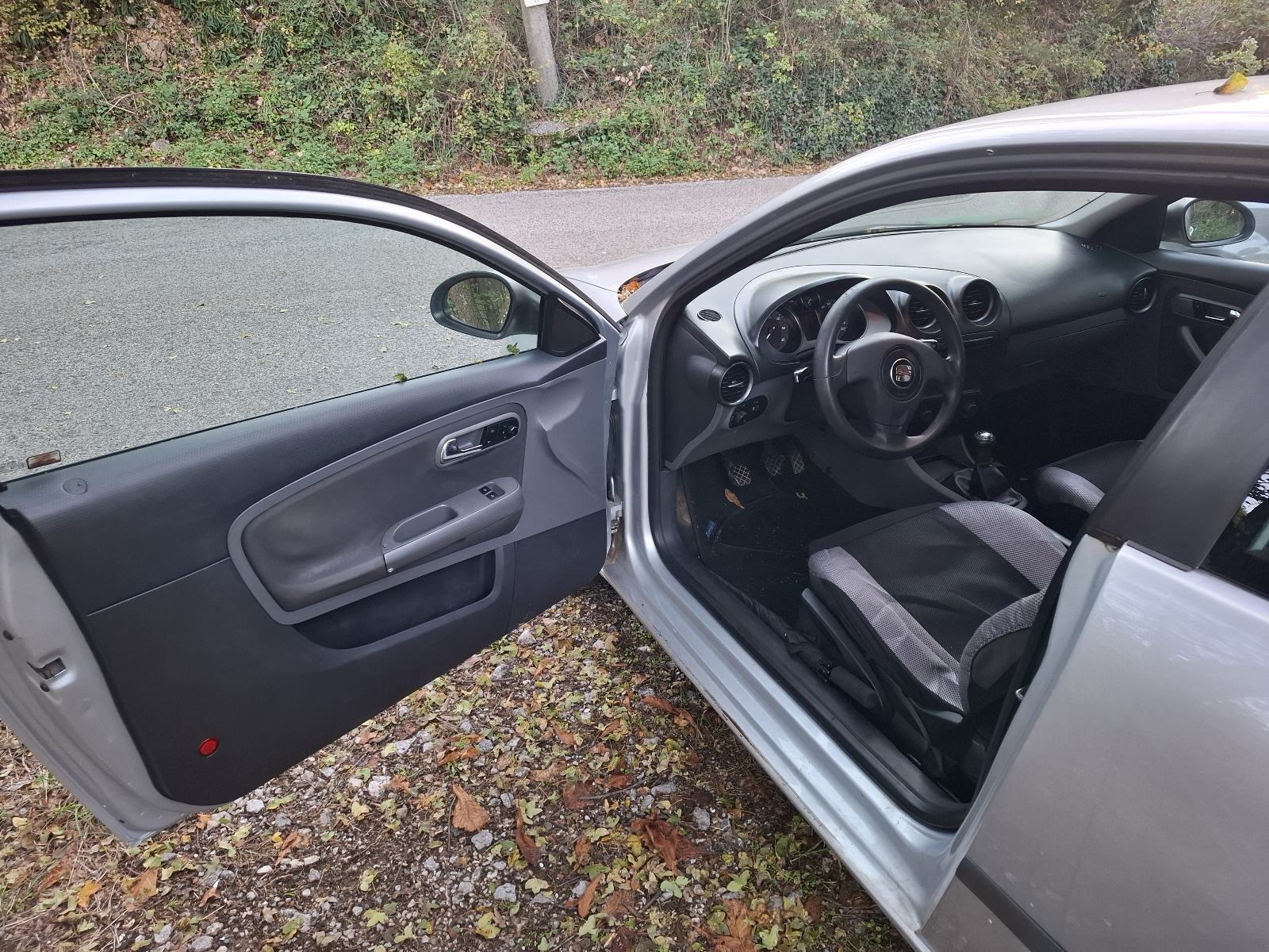 Seat Ibiza 1,4 TDI, fotografija 5