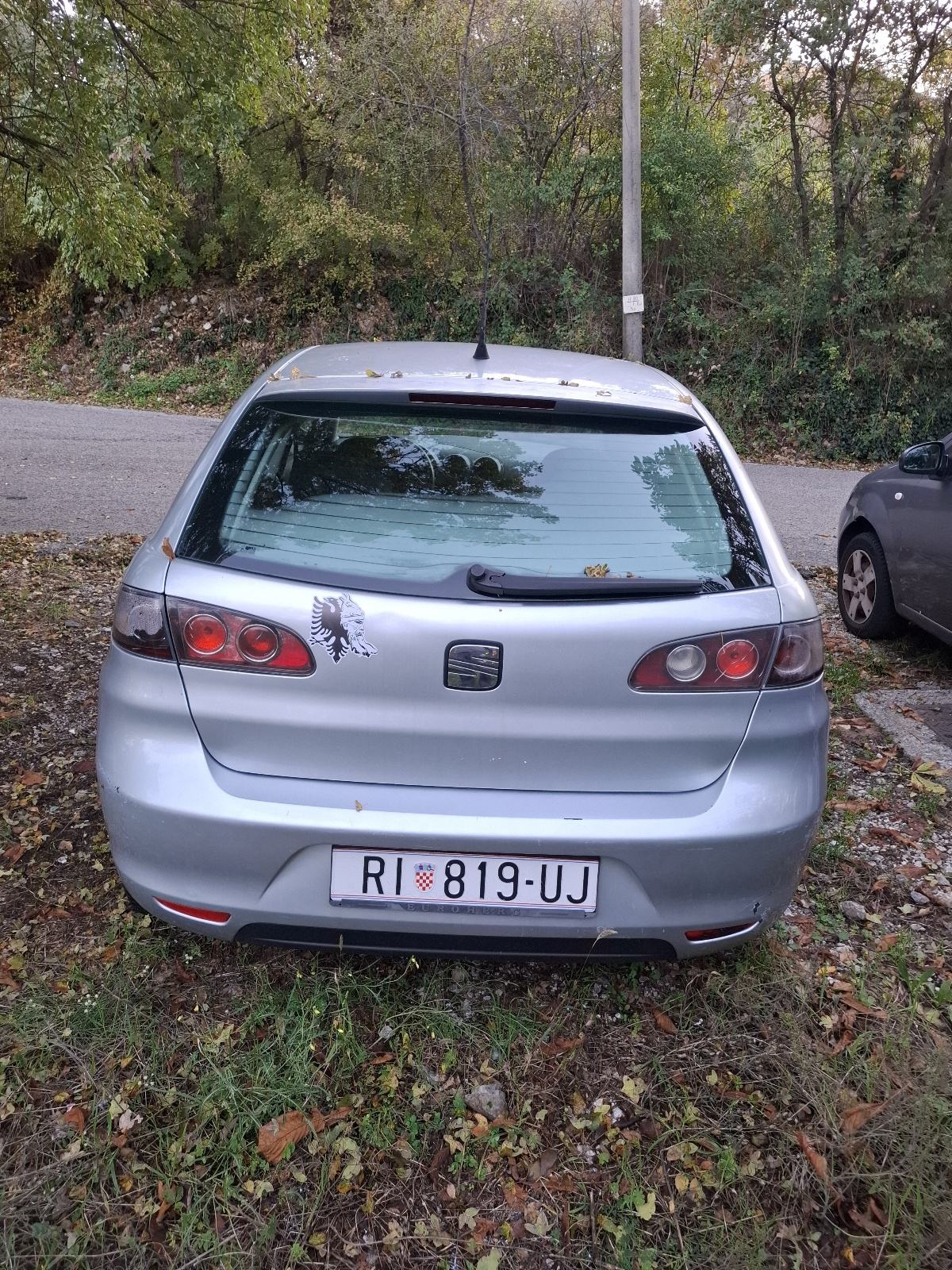 Seat Ibiza 1,4 TDI, fotografija 4