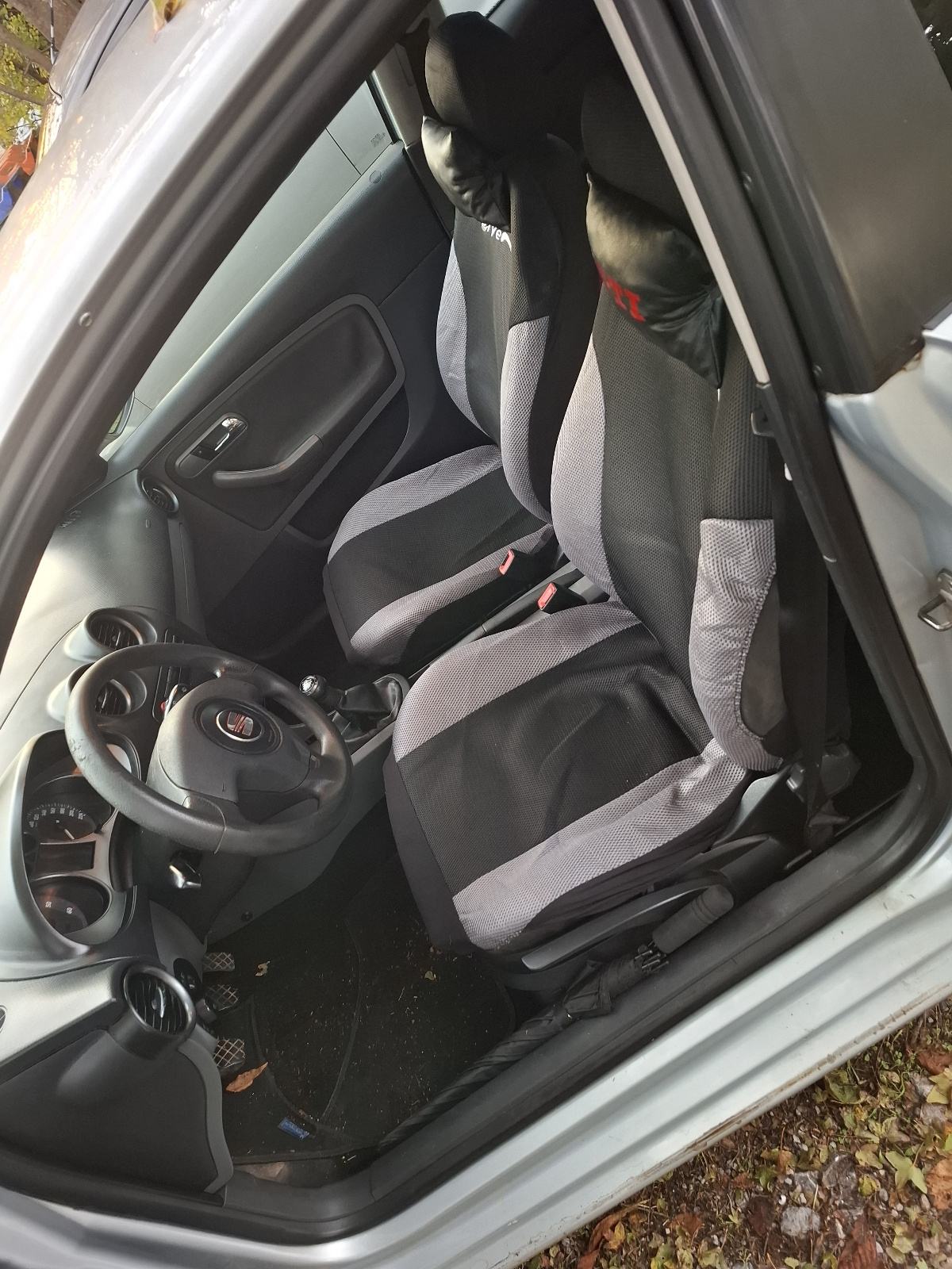 Seat Ibiza 1,4 TDI, fotografija 6