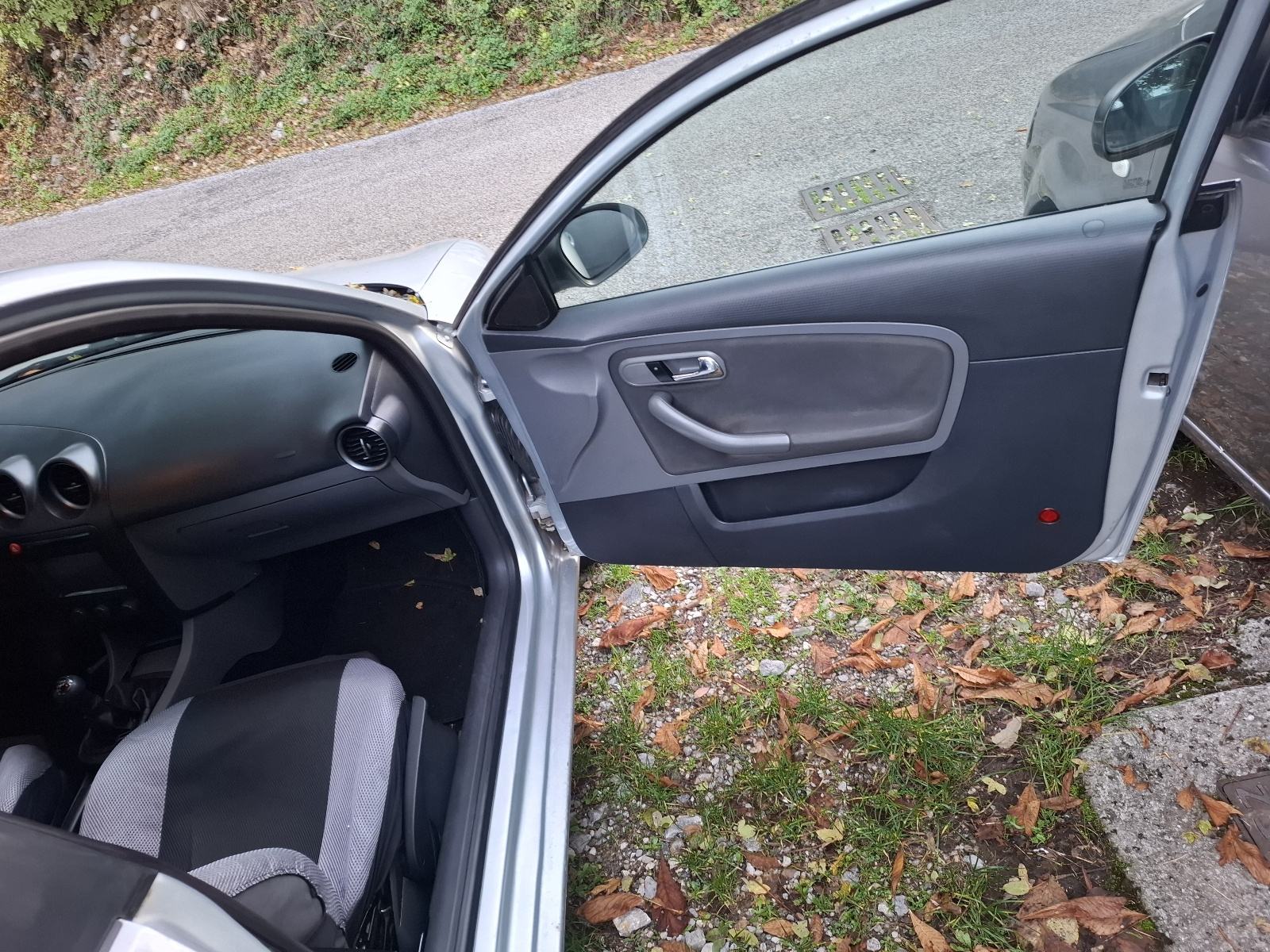 Seat Ibiza 1,4 TDI, fotografija 10