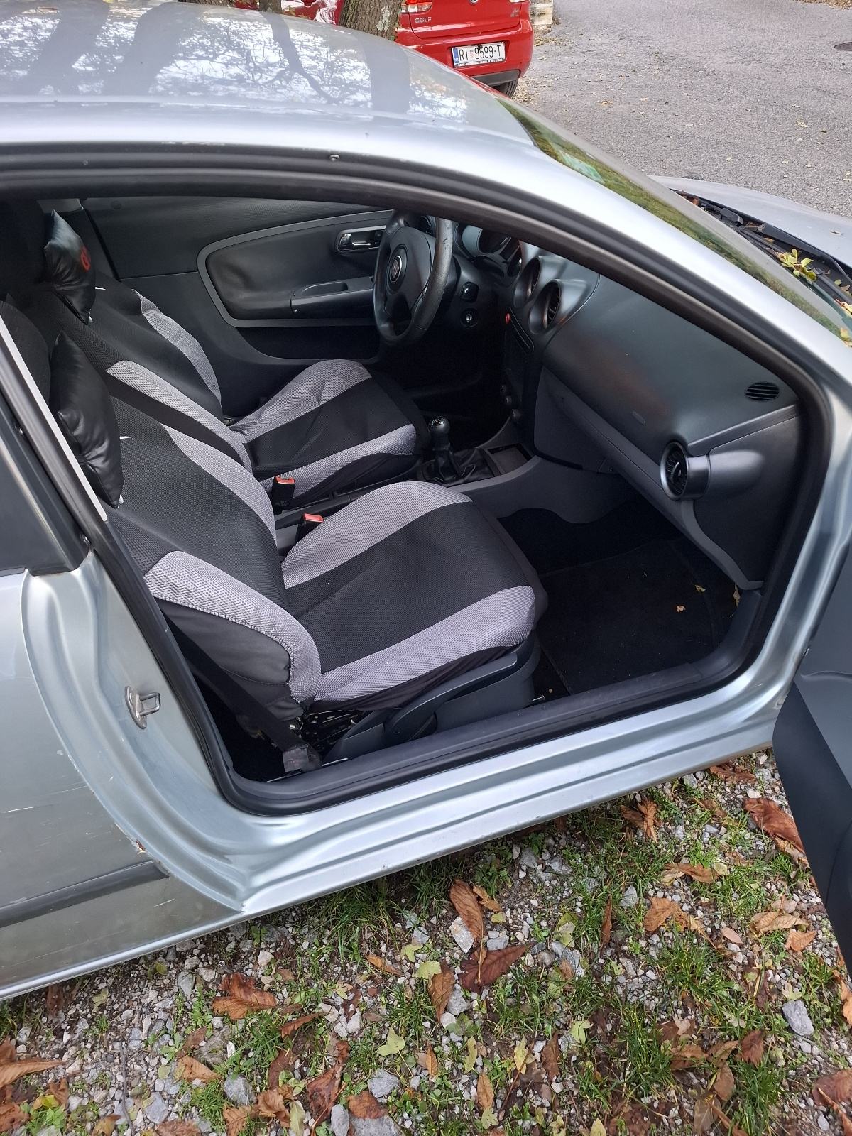Seat Ibiza 1,4 TDI, fotografija 11