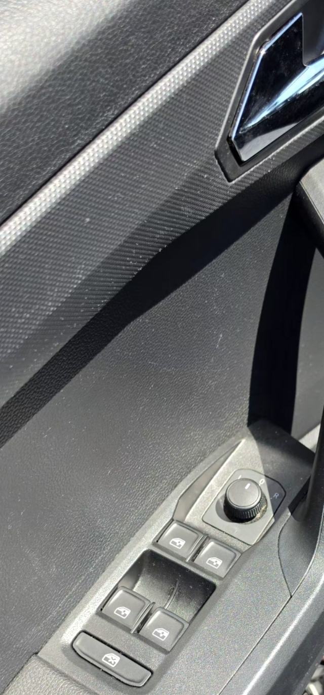 Seat Ibiza 1,6 TDI, fotografija 11