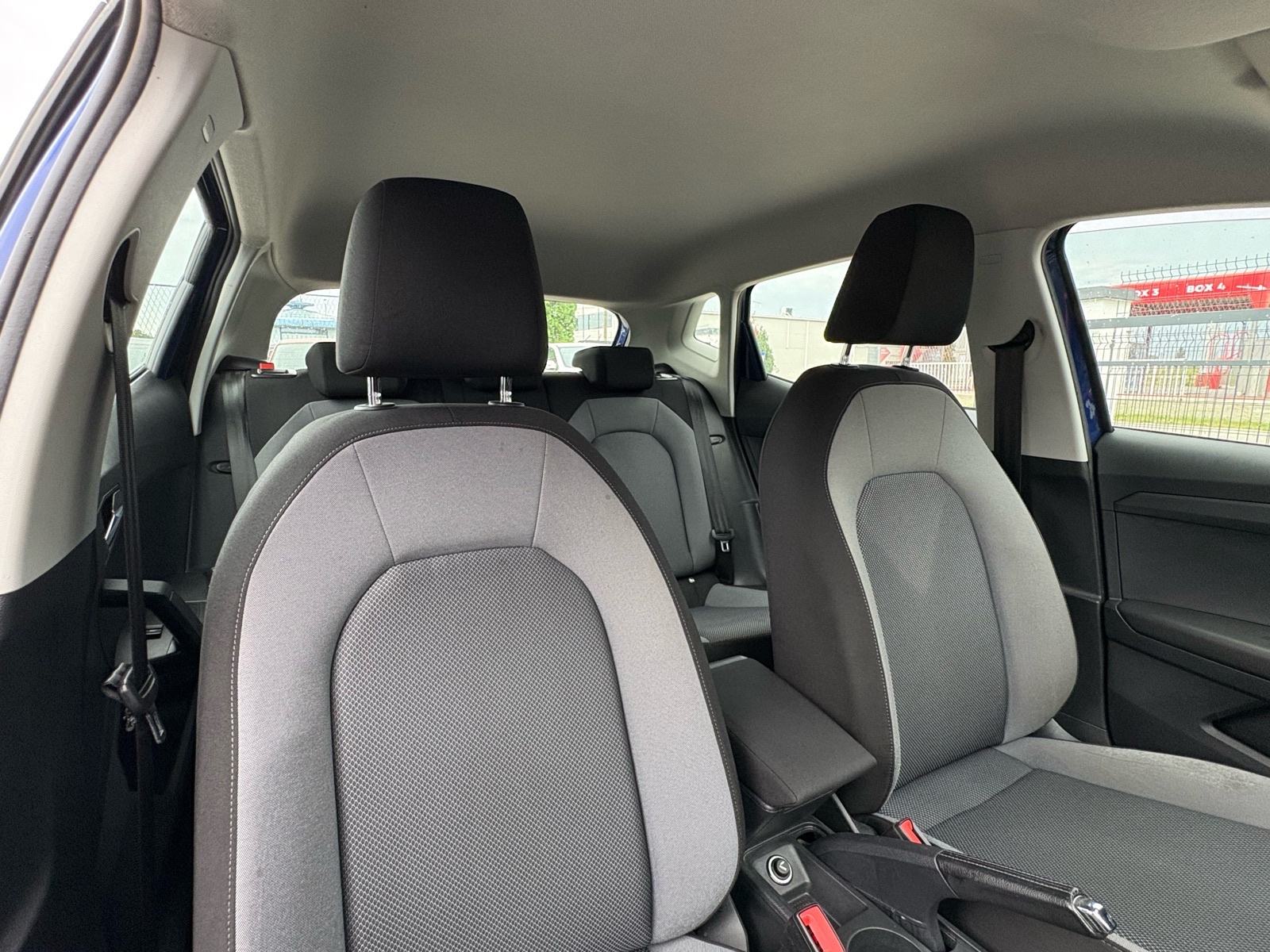 Seat Ibiza 1,6 TDI Style, fotografija 10
