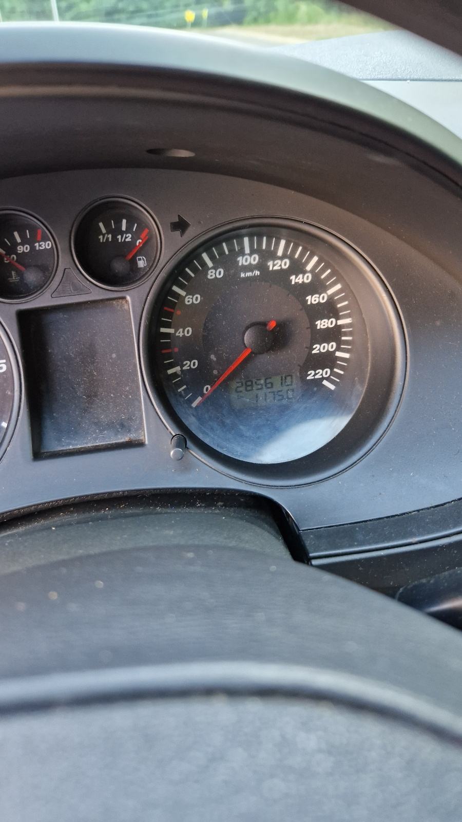 Seat Ibiza 1,9 SDI, fotografija 10