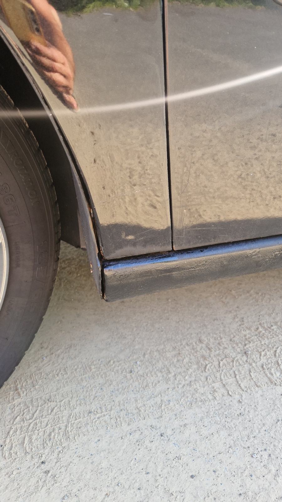 Seat Ibiza 1,9 SDI, fotografija 11