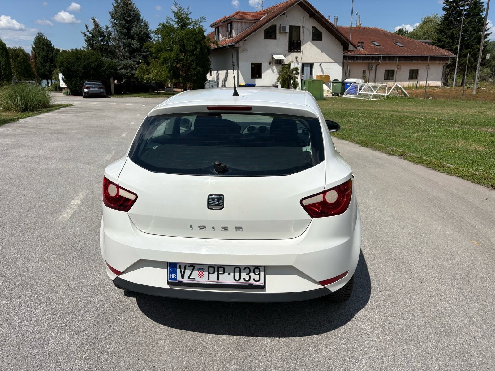 Seat Ibiza SC 1,2*KLIMA*REDIZAJN*, fotografija 6