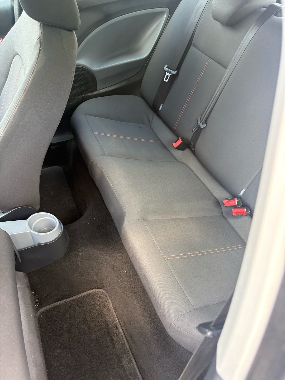Seat Ibiza SC 1,2*KLIMA*REDIZAJN*, fotografija 9