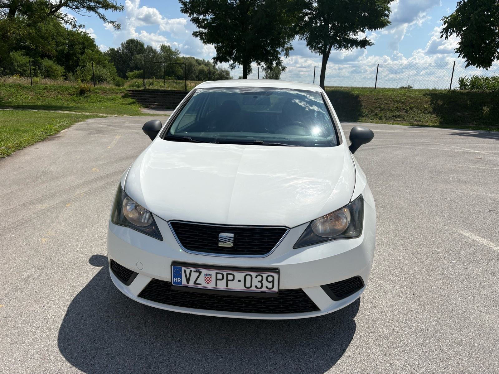 Seat Ibiza SC 1,2*KLIMA*REDIZAJN*, pogled izvana - slika 2