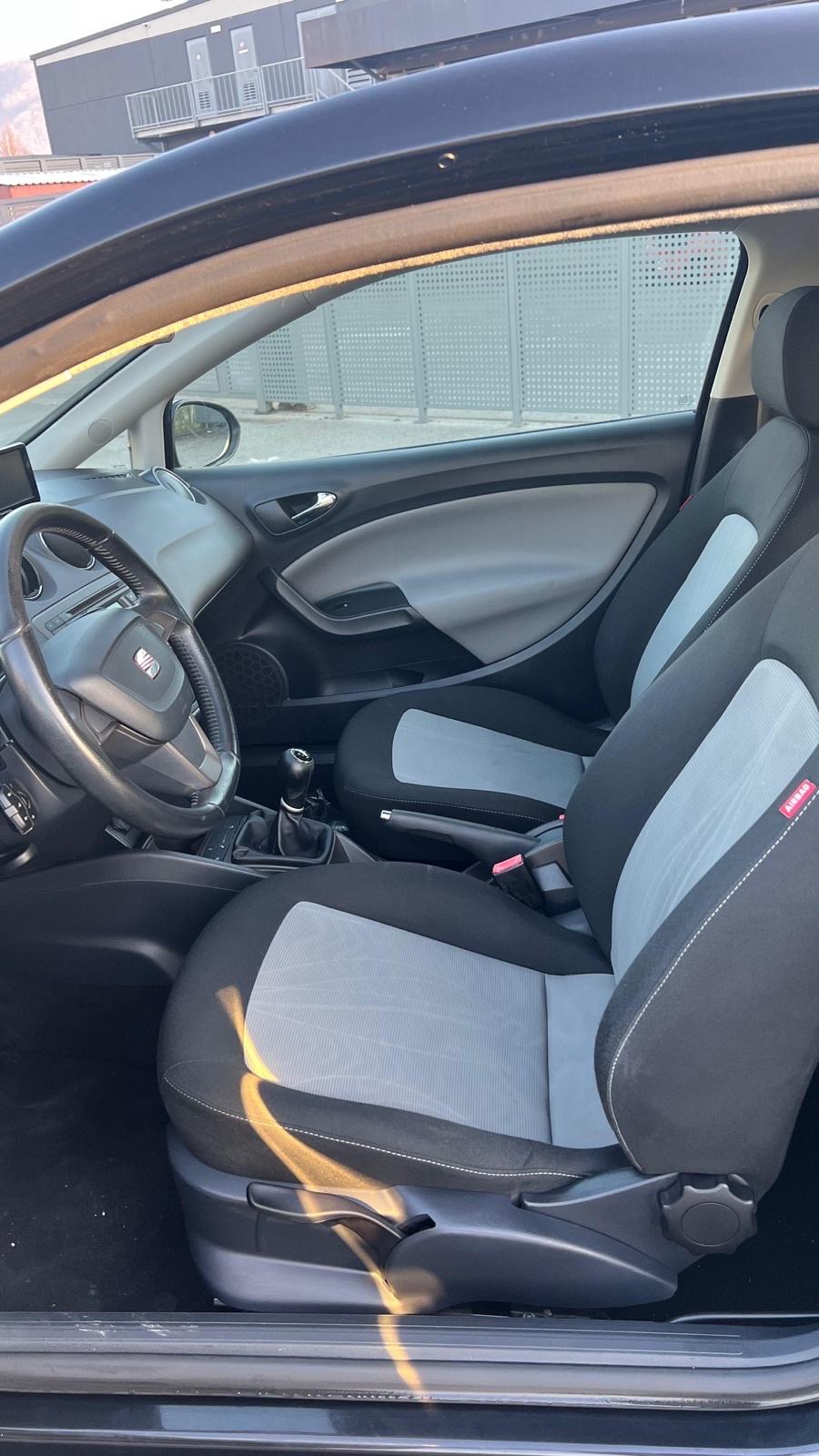 Seat Ibiza SC 1,2 TSI, fotografija 8