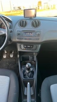 Seat Ibiza SC 1,2 TSI, fotografija 10
