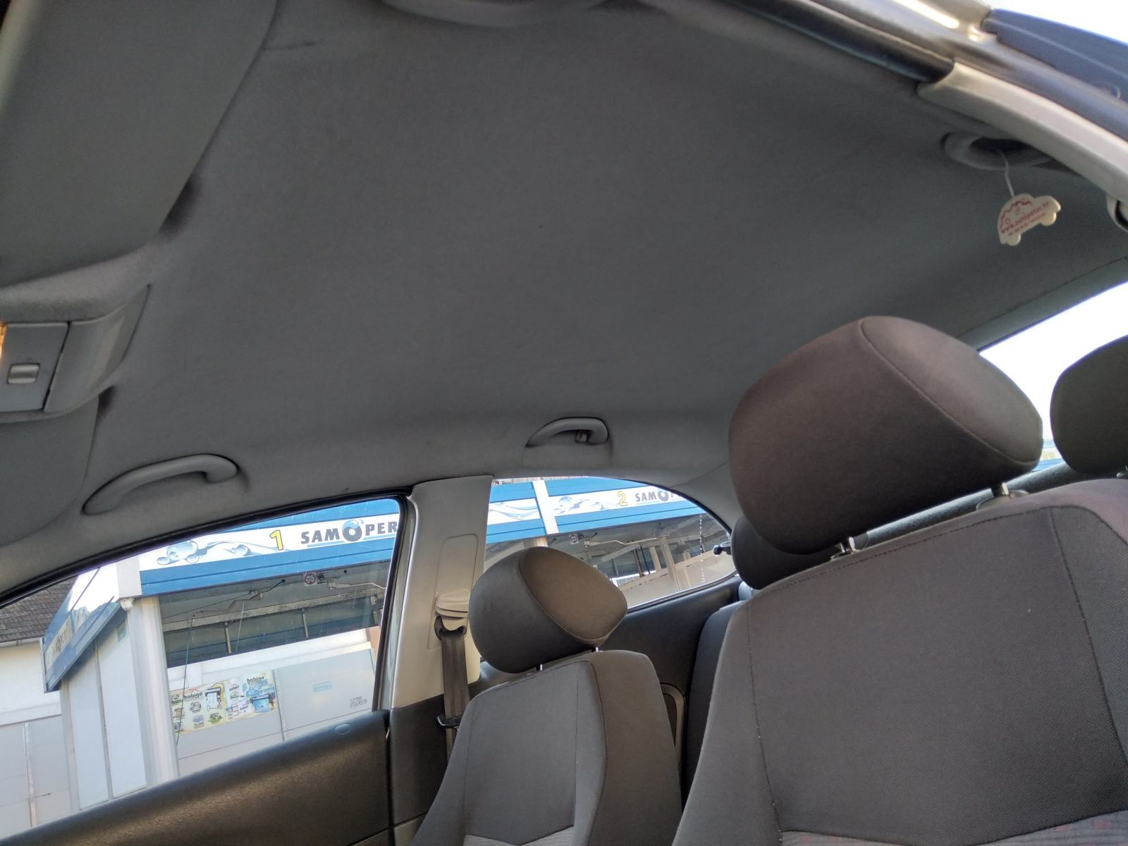 SEAT IBIZA FR, 160KS, VELIKI SERVIS I UREÐEN MOTOR I OVJES, fotografija 13