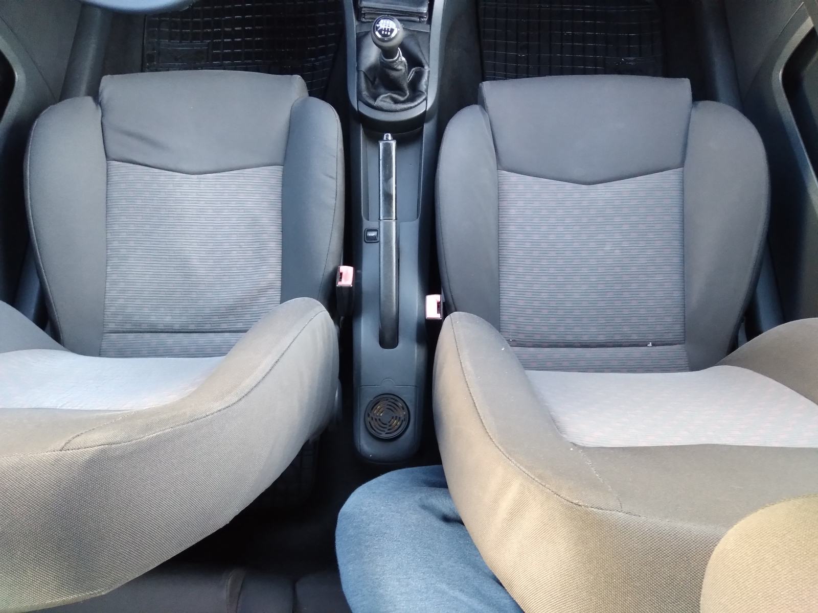 SEAT IBIZA FR, 160KS, VELIKI SERVIS I UREÐEN MOTOR I OVJES, fotografija 11