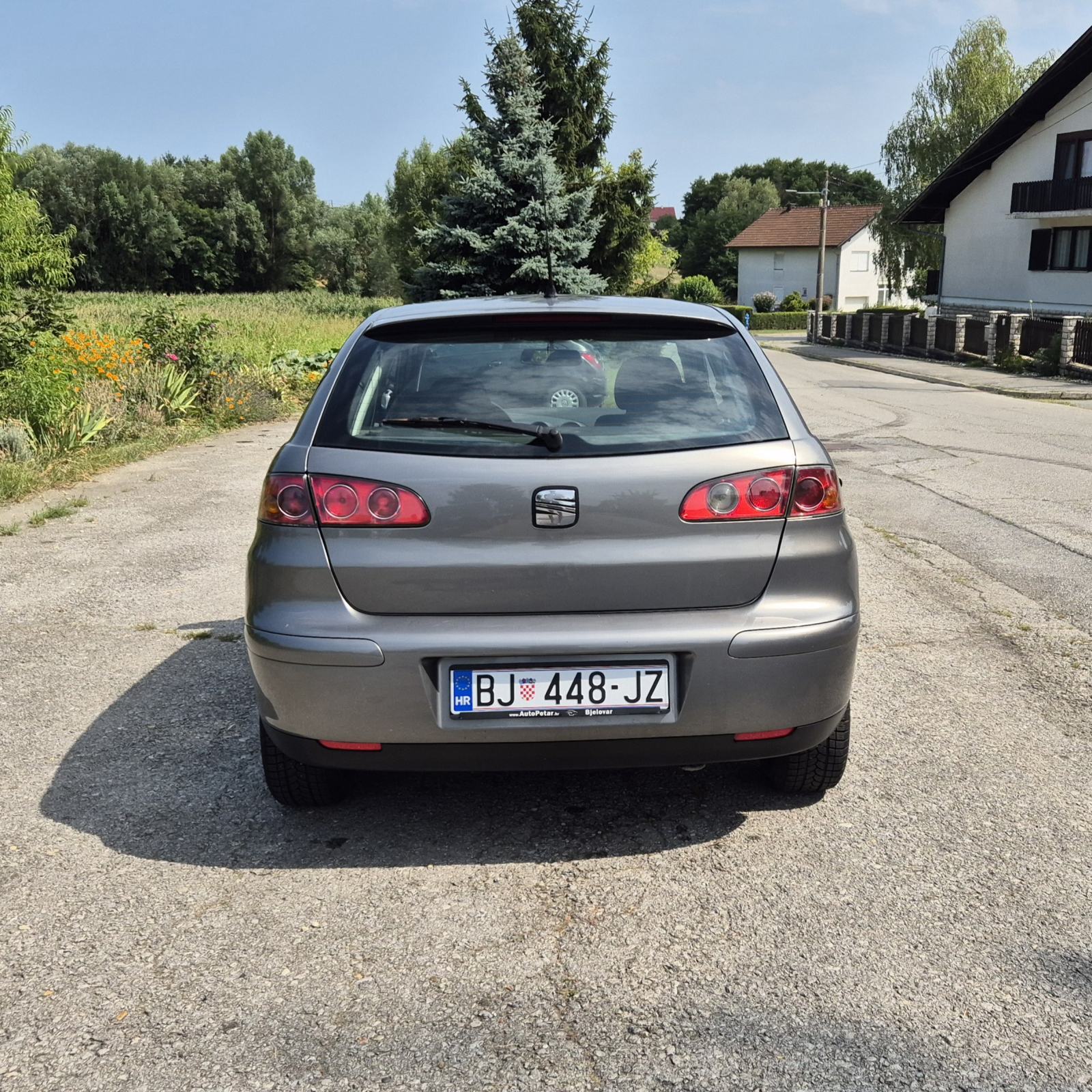 SEAT IBIZA FR, 160KS, VELIKI SERVIS I UREÐEN MOTOR I OVJES, pogled izvana - slika 4