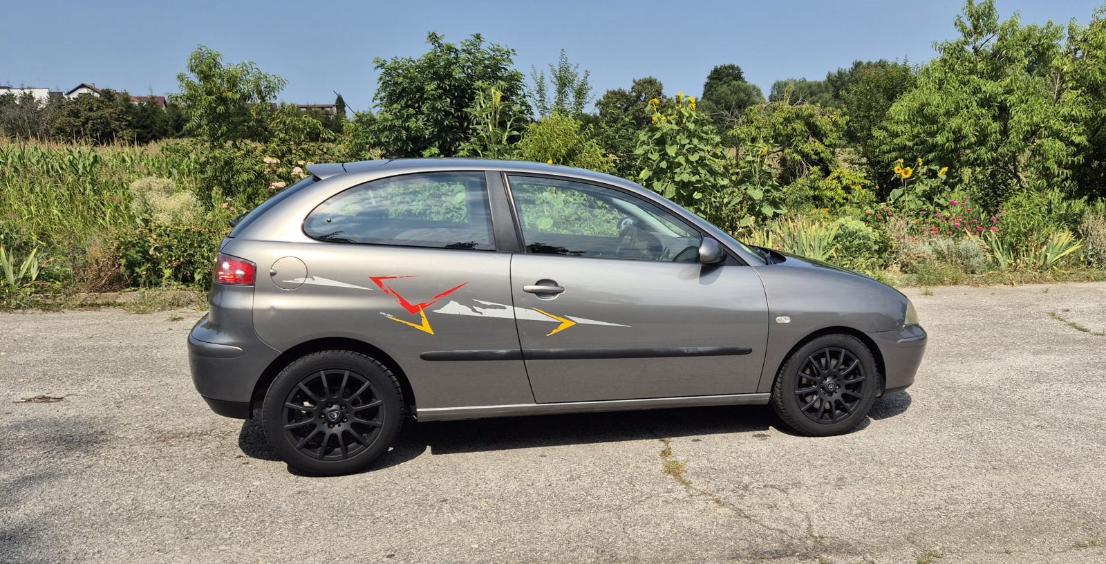 SEAT IBIZA FR, 160KS, VELIKI SERVIS I UREÐEN MOTOR I OVJES, fotografija 8