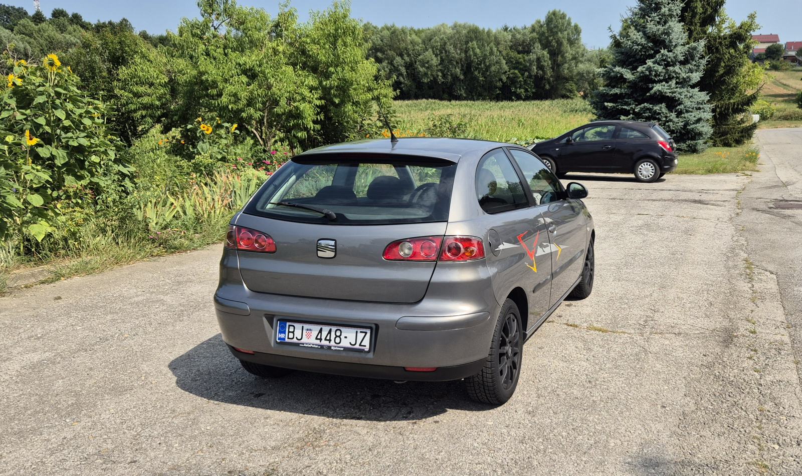 SEAT IBIZA FR, 160KS, VELIKI SERVIS I UREÐEN MOTOR I OVJES, fotografija 9