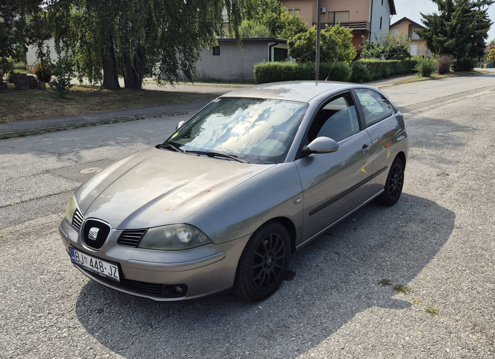 SEAT IBIZA FR, 160KS, VELIKI SERVIS I UREÐEN MOTOR I OVJES, fotografija 10