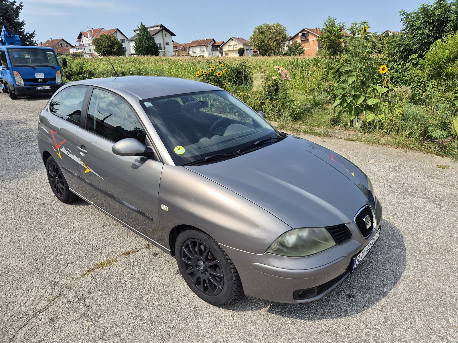 SEAT IBIZA FR, 160KS, VELIKI SERVIS I UREÐEN MOTOR I OVJES, pogled izvana - slika 2