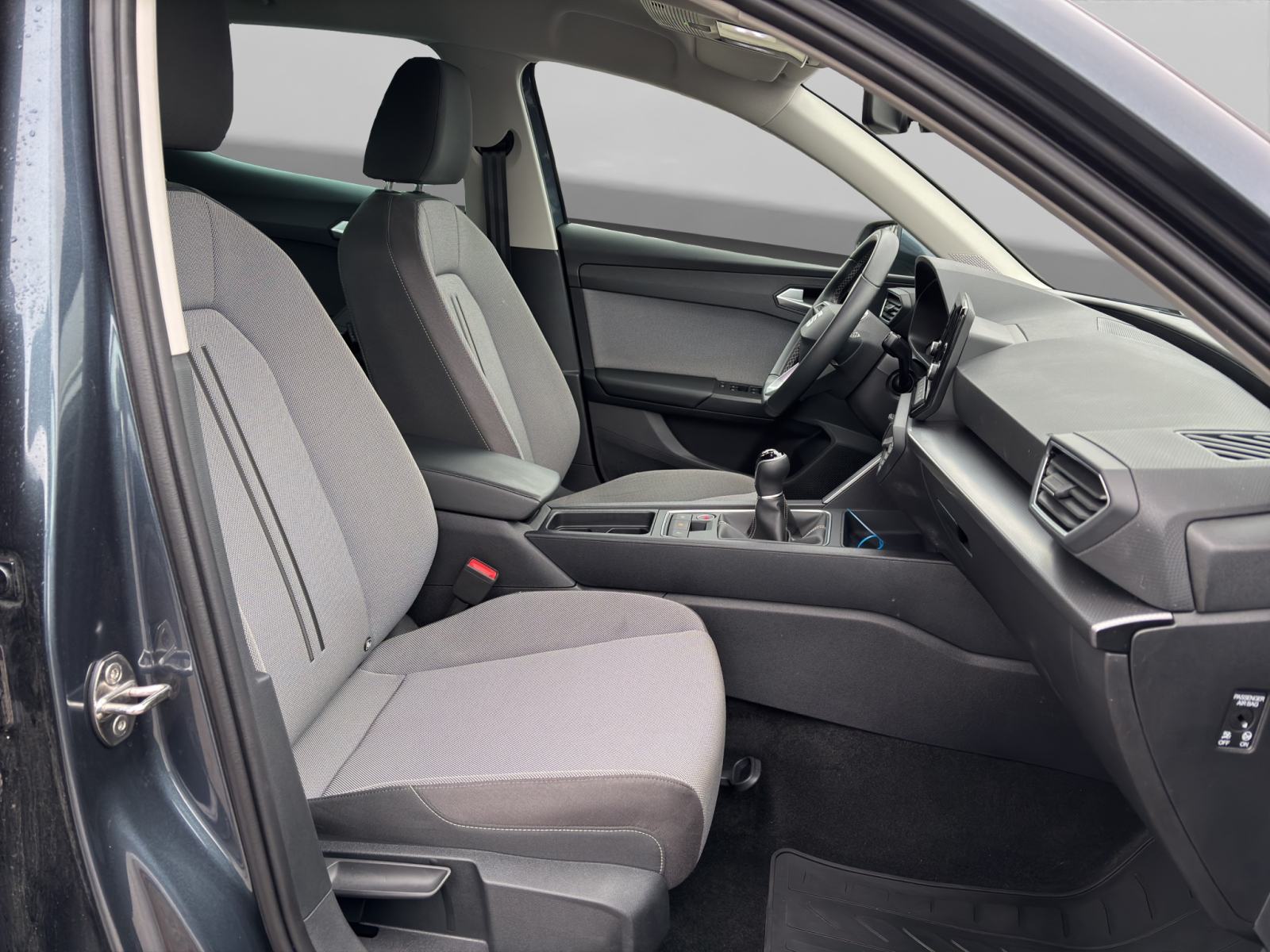 Seat LEON 1.0 EcoTSI Style, fotografija 13