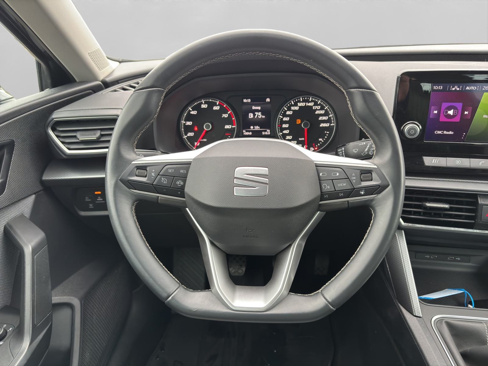 Seat LEON 1.0 EcoTSI Style, fotografija 18