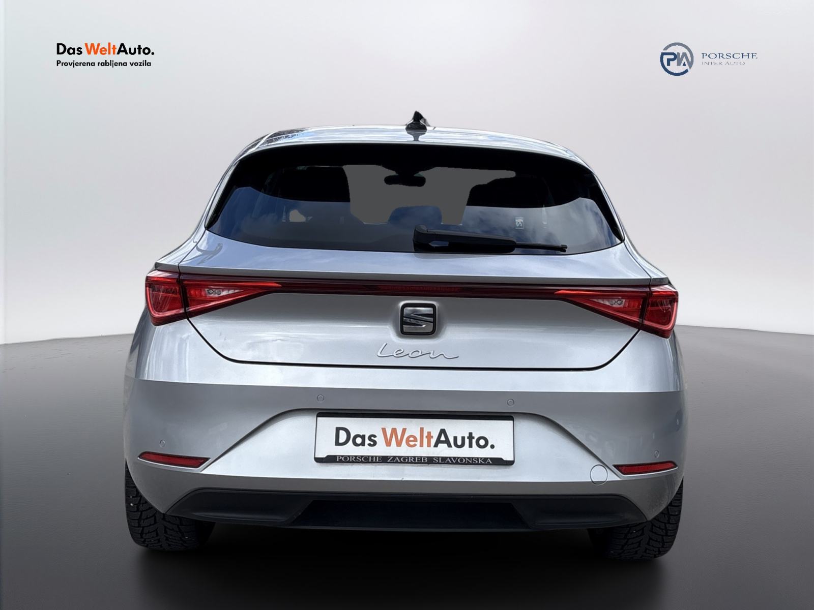 SEAT LEON 1.0 EcoTSI Style, fotografija 3