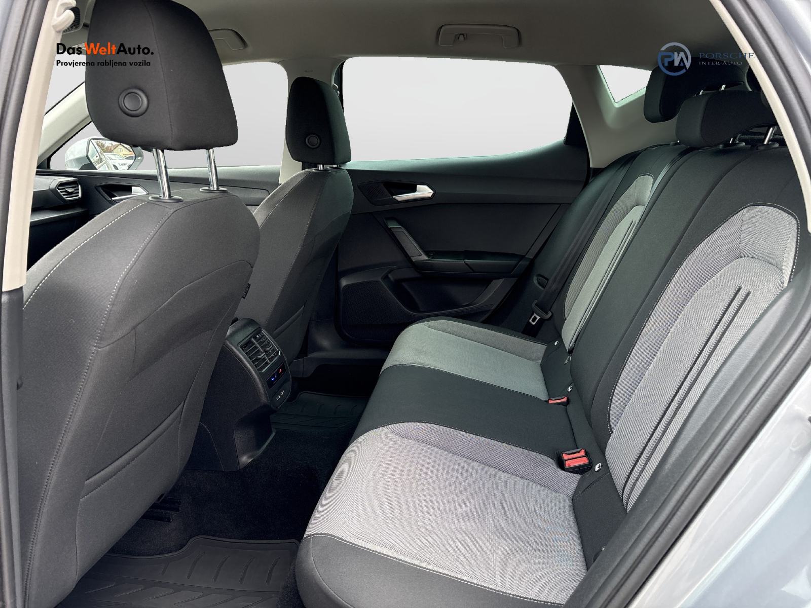 SEAT LEON 1.0 EcoTSI Style, fotografija 11