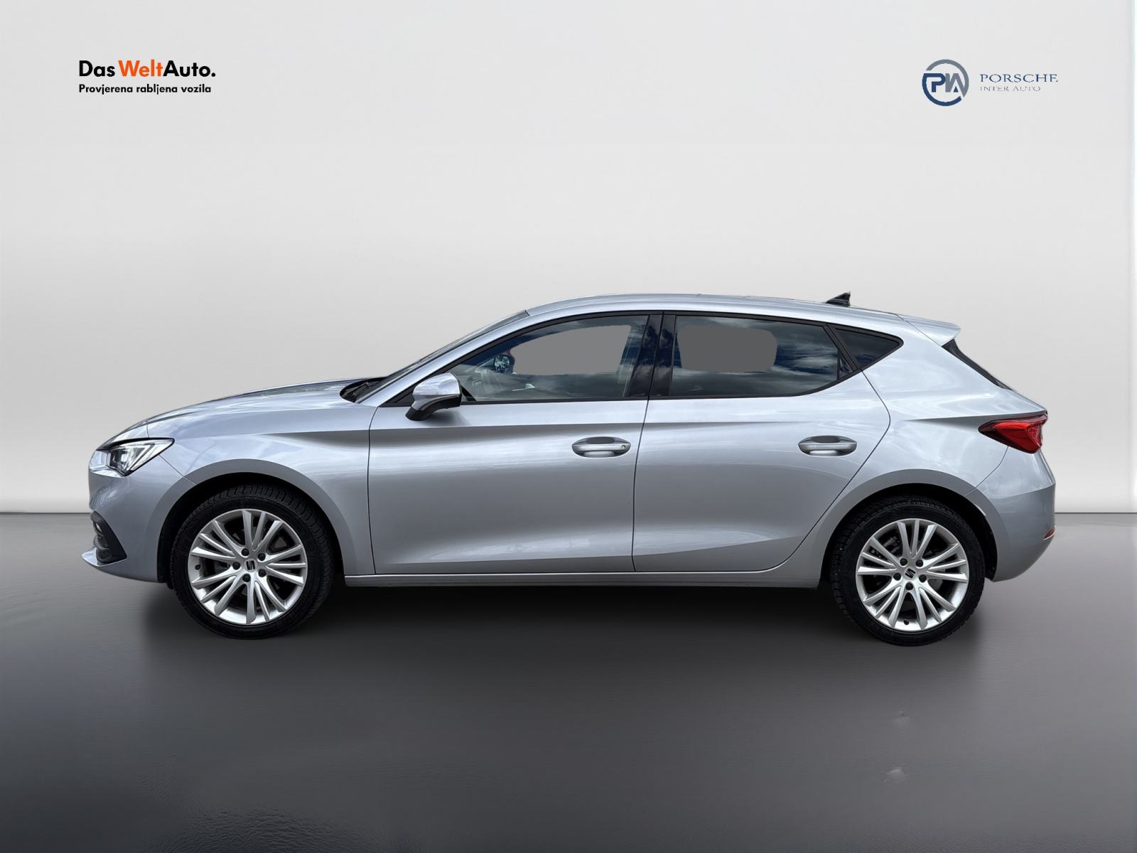 SEAT LEON 1.0 EcoTSI Style, fotografija 5