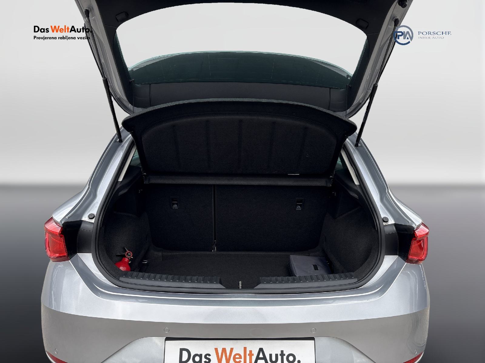 SEAT LEON 1.0 EcoTSI Style, fotografija 6