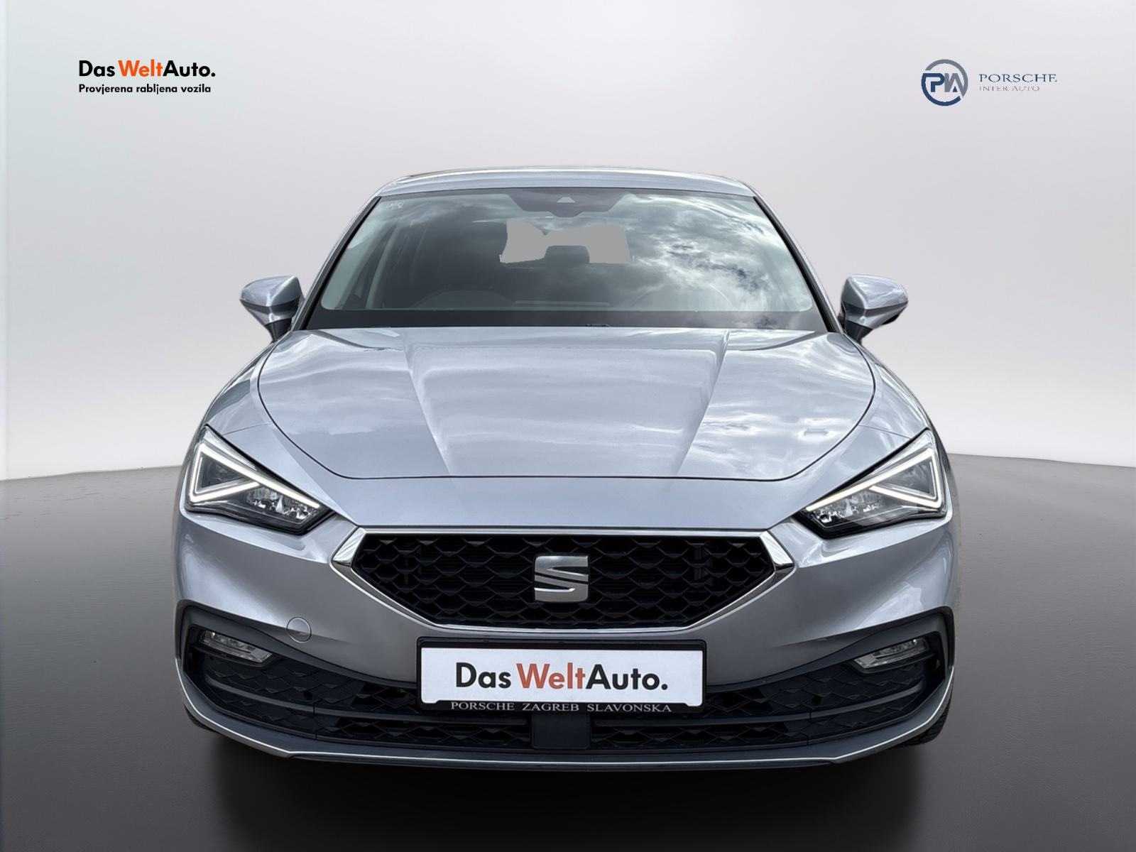 SEAT LEON 1.0 EcoTSI Style, fotografija 2