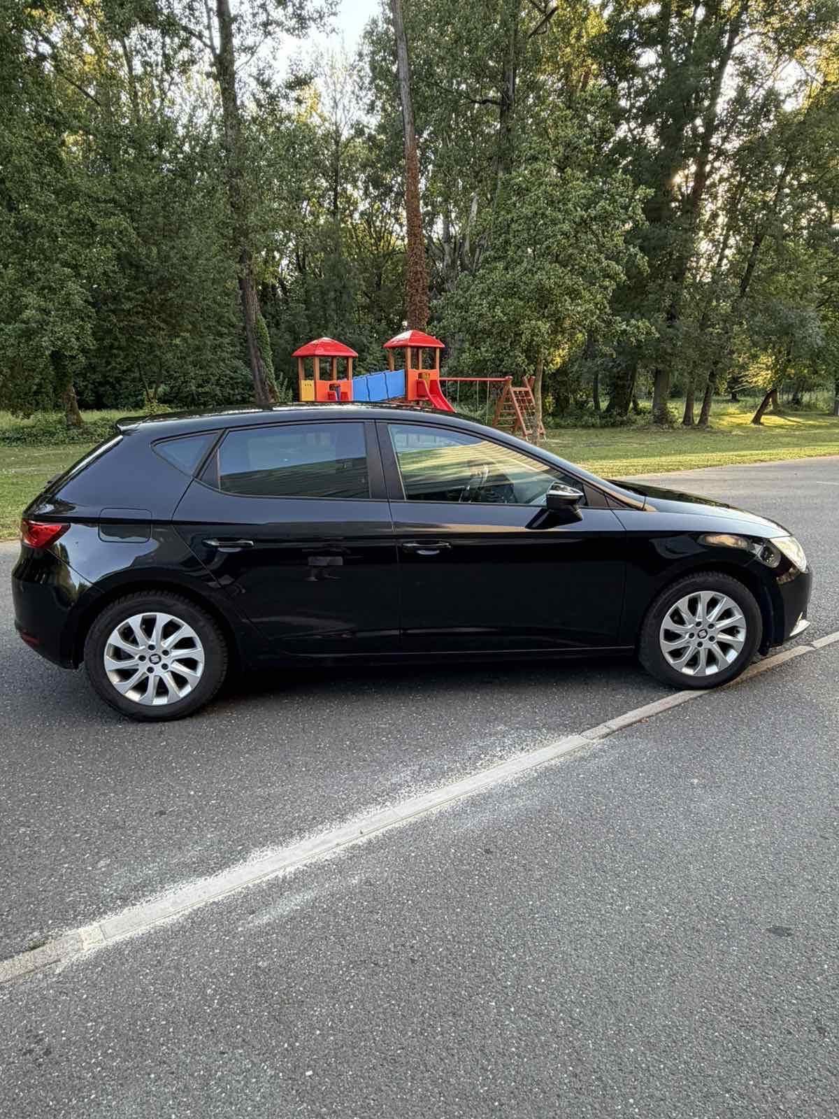 Seat Leon 1,2 TSI LED, NAVIGACIJA..., pogled izvana - slika 3