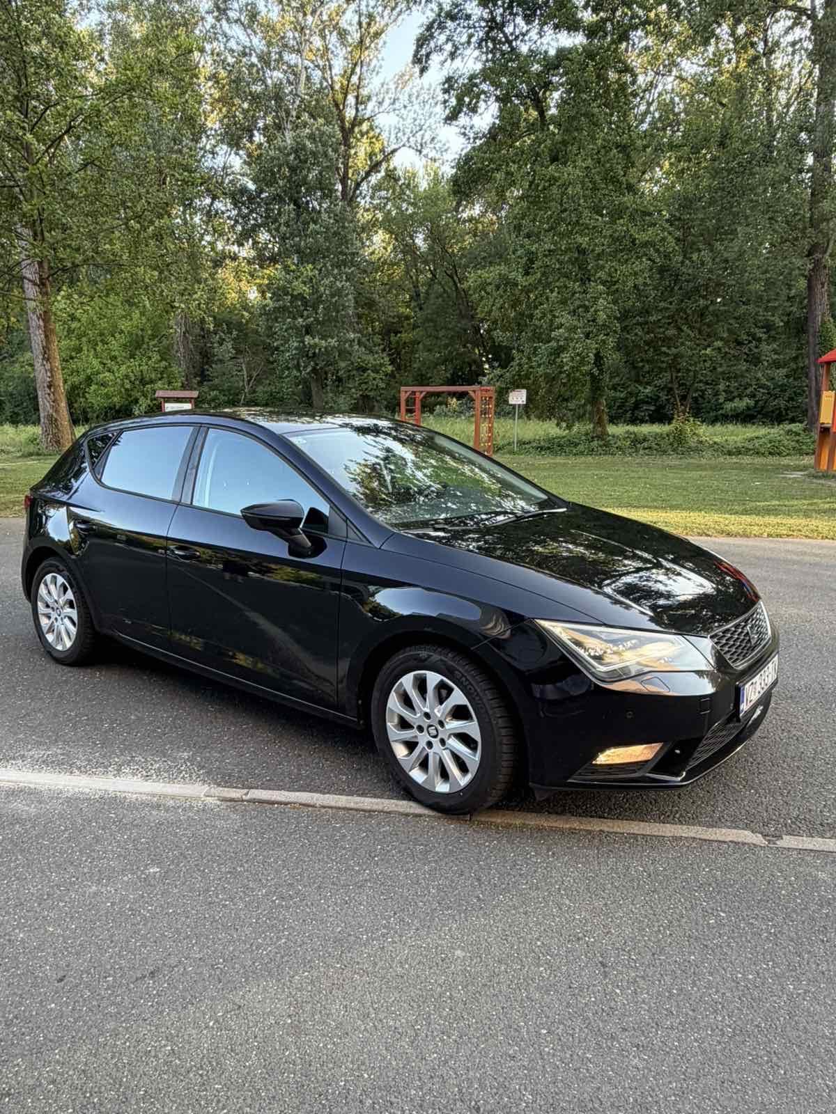 Seat Leon 1,2 TSI LED, NAVIGACIJA..., fotografija 6