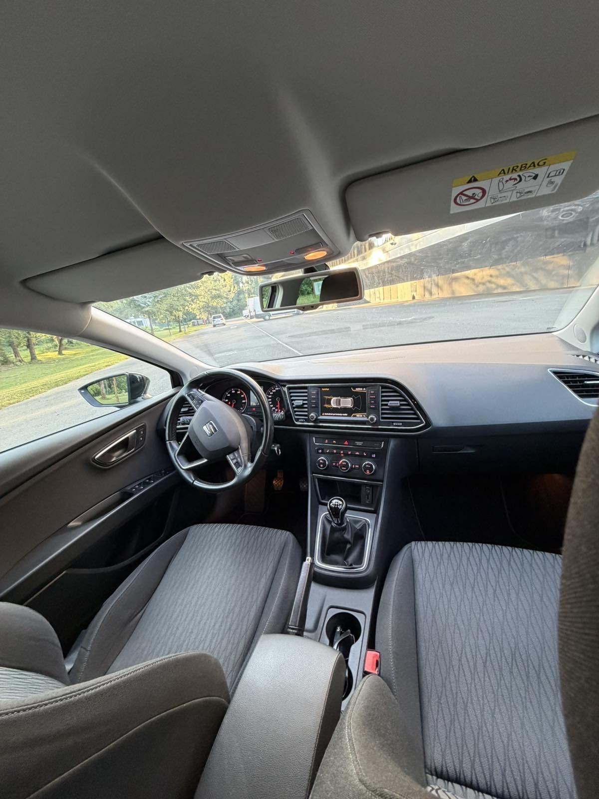 Seat Leon 1,2 TSI LED, NAVIGACIJA..., fotografija 8