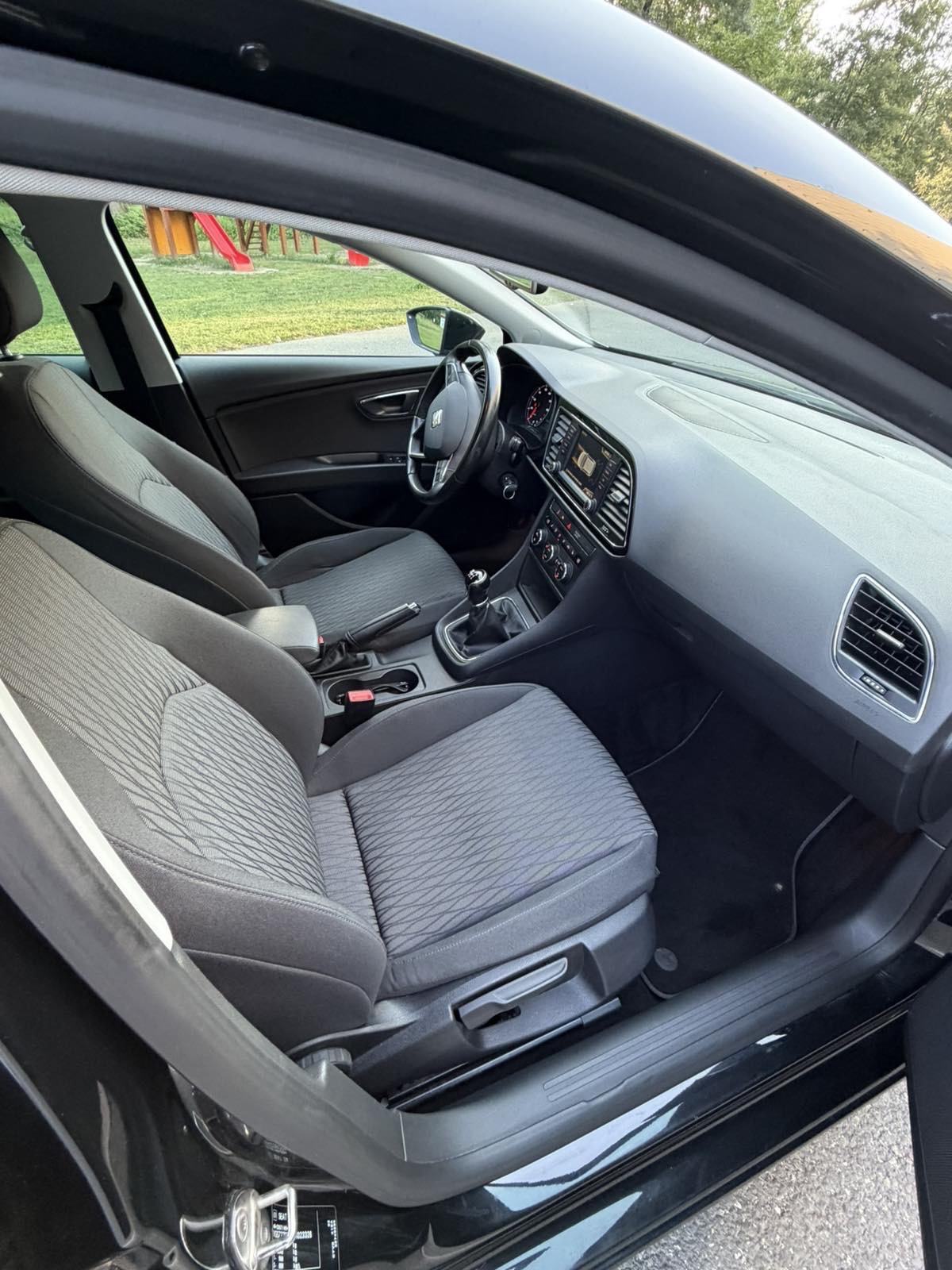 Seat Leon 1,2 TSI LED, NAVIGACIJA..., fotografija 9