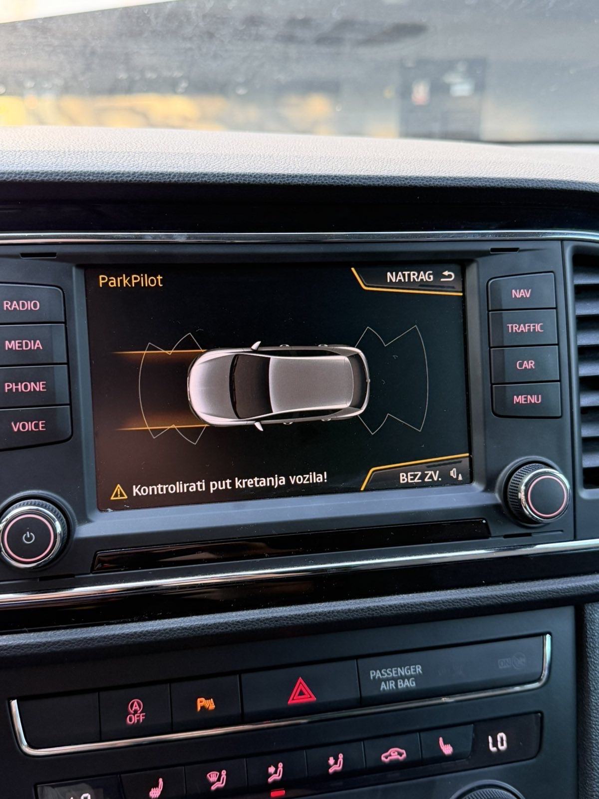 Seat Leon 1,2 TSI LED, NAVIGACIJA..., fotografija 10