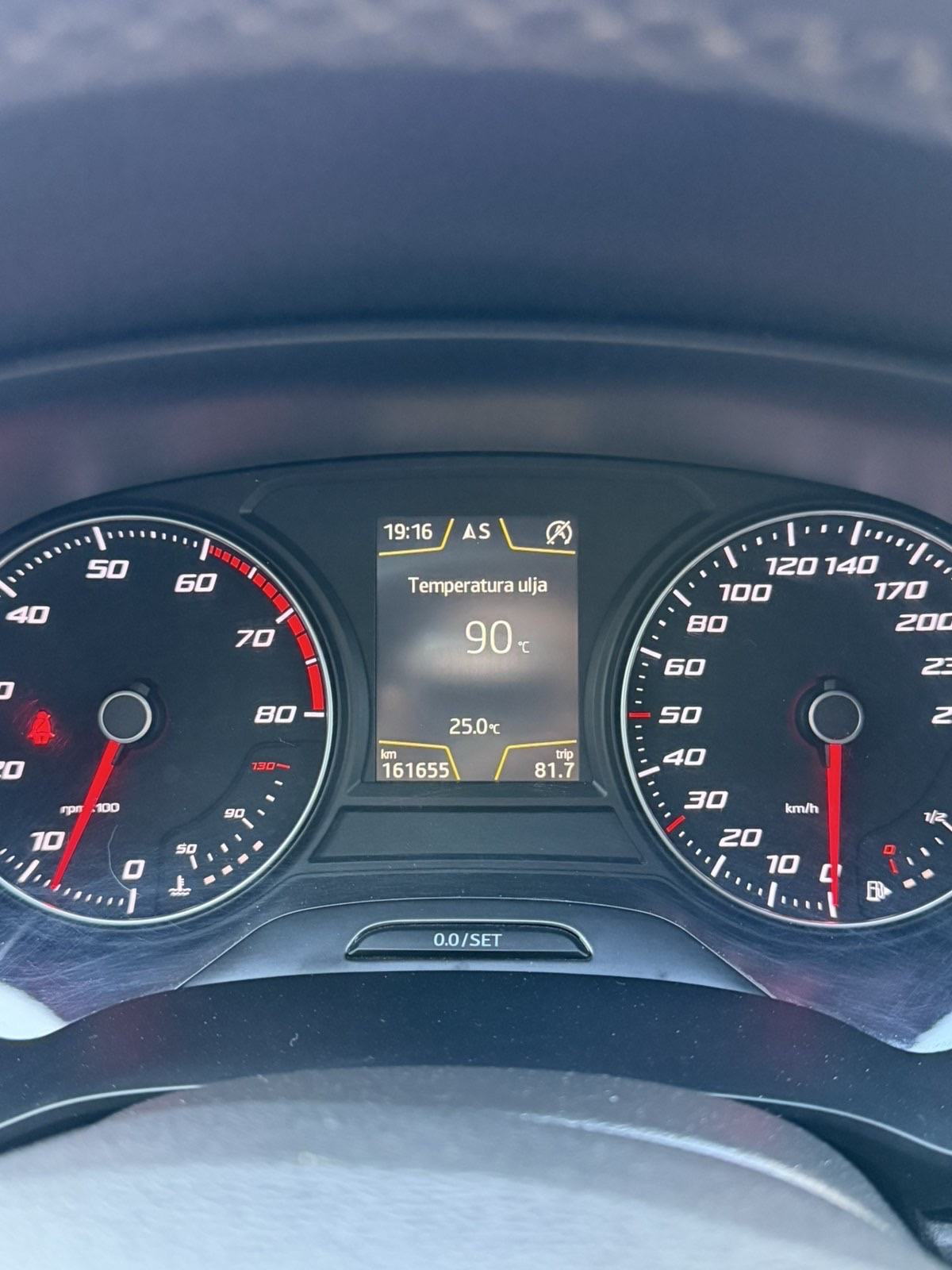 Seat Leon 1,2 TSI LED, NAVIGACIJA..., fotografija 11