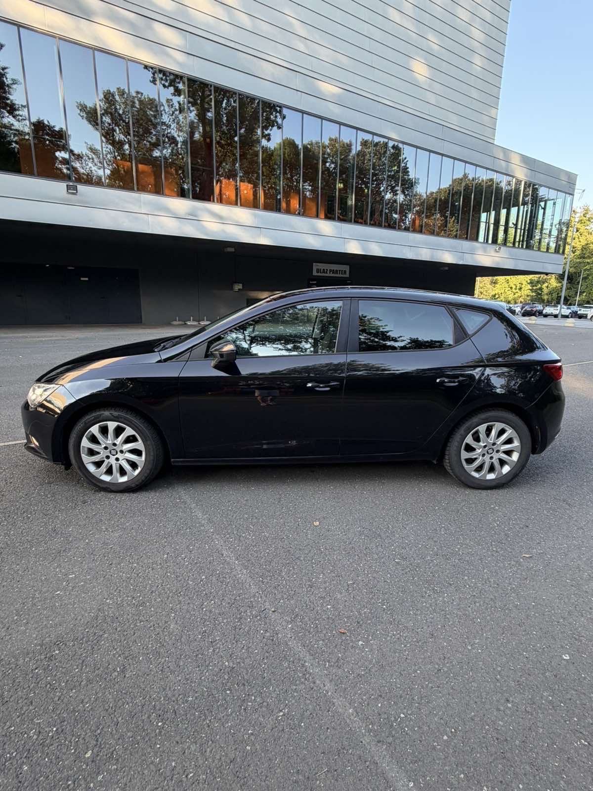 Seat Leon 1,2 TSI LED, NAVIGACIJA..., fotografija 13
