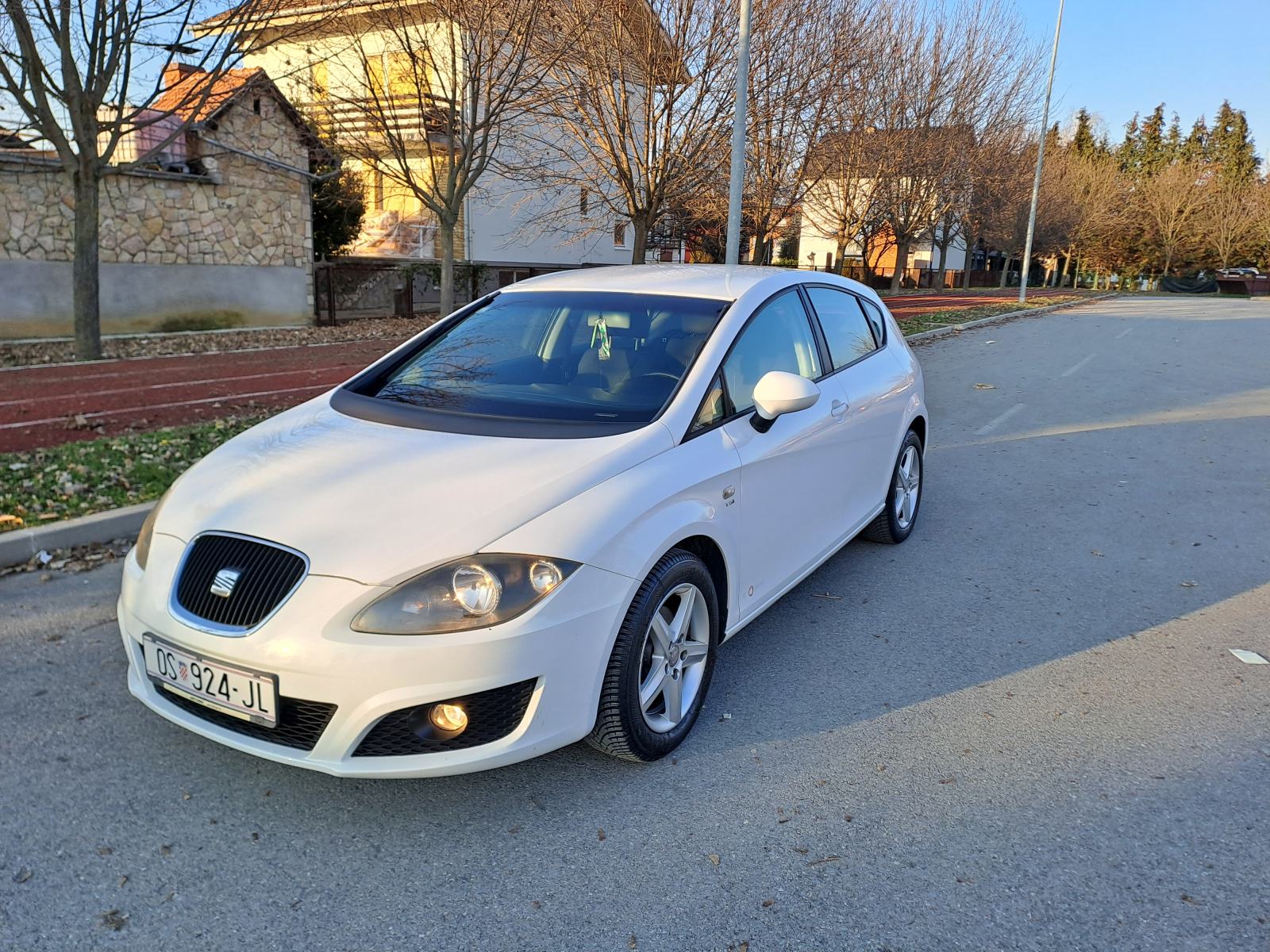 Seat Leon 1 2 Tsi Probleme