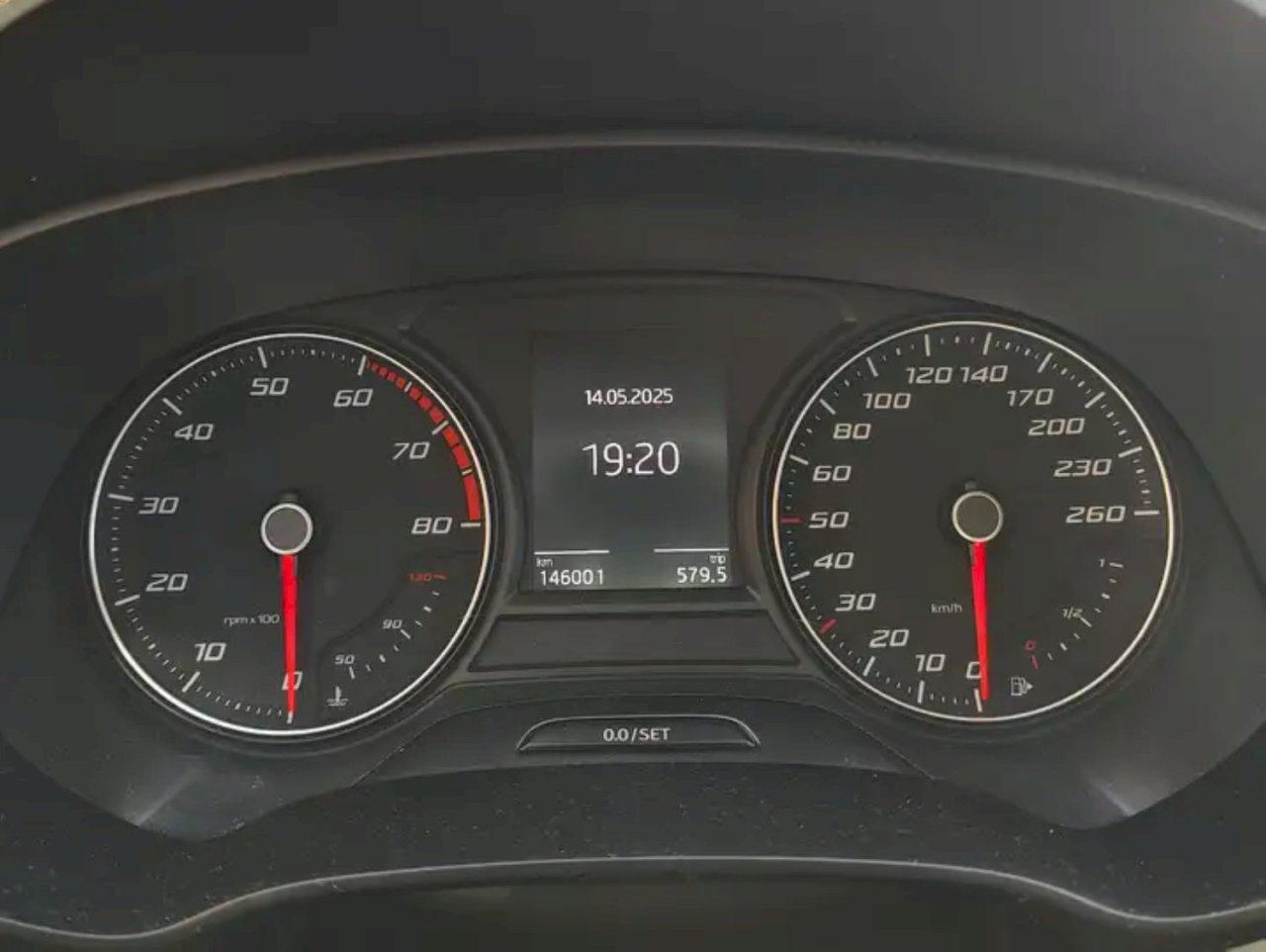 Seat Leon 1,4 FR, EcoTSI, 110kw, 150ks, EKSTRA STANJE, U DOLASKU, fotografija 19
