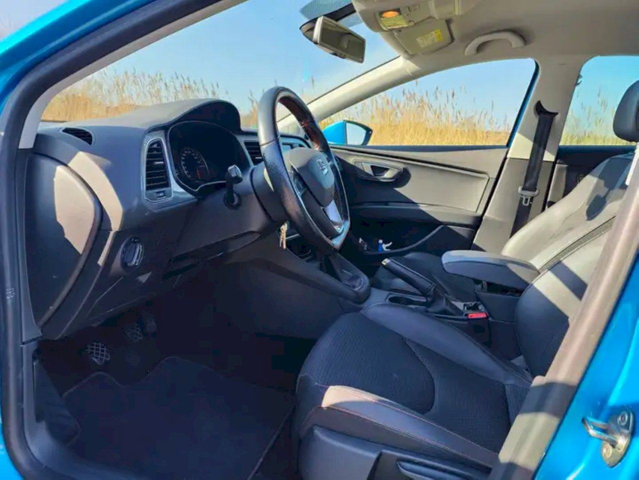 Seat Leon 1,4 FR, EcoTSI, 110kw, 150ks, EKSTRA STANJE, U DOLASKU, fotografija 16