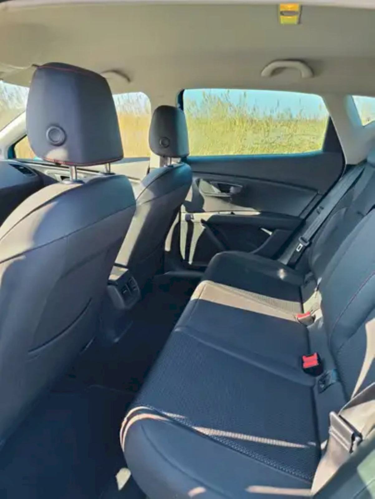Seat Leon 1,4 FR, EcoTSI, 110kw, 150ks, EKSTRA STANJE, U DOLASKU, fotografija 17