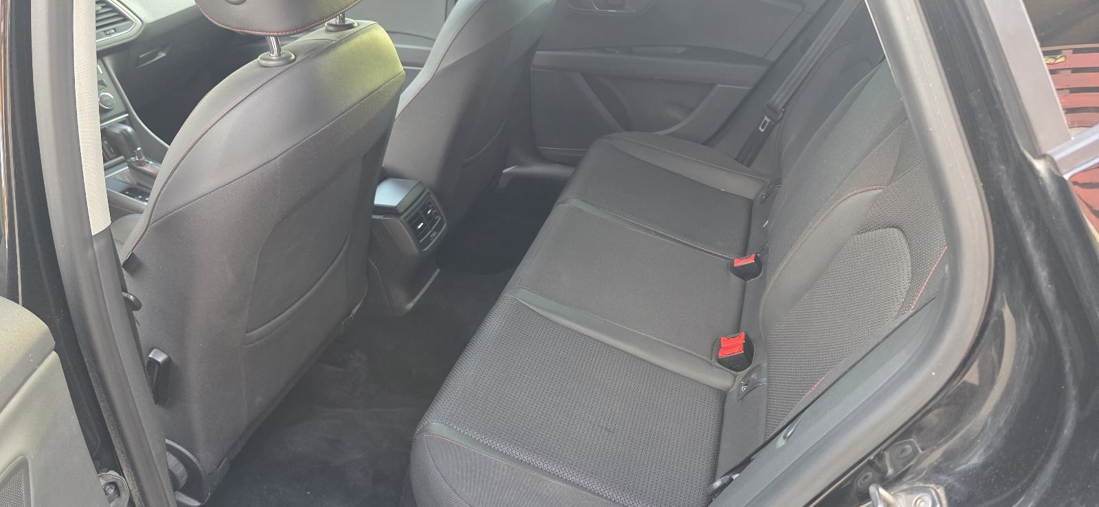 Seat Leon 1,4 TSI FR ,DSG, Full led,Navi, 113200km, fotografija 15