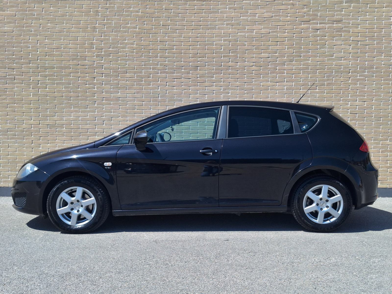 Seat Leon 1,4 TSI , Klima ,Alu , 141 tkm, fotografija 5