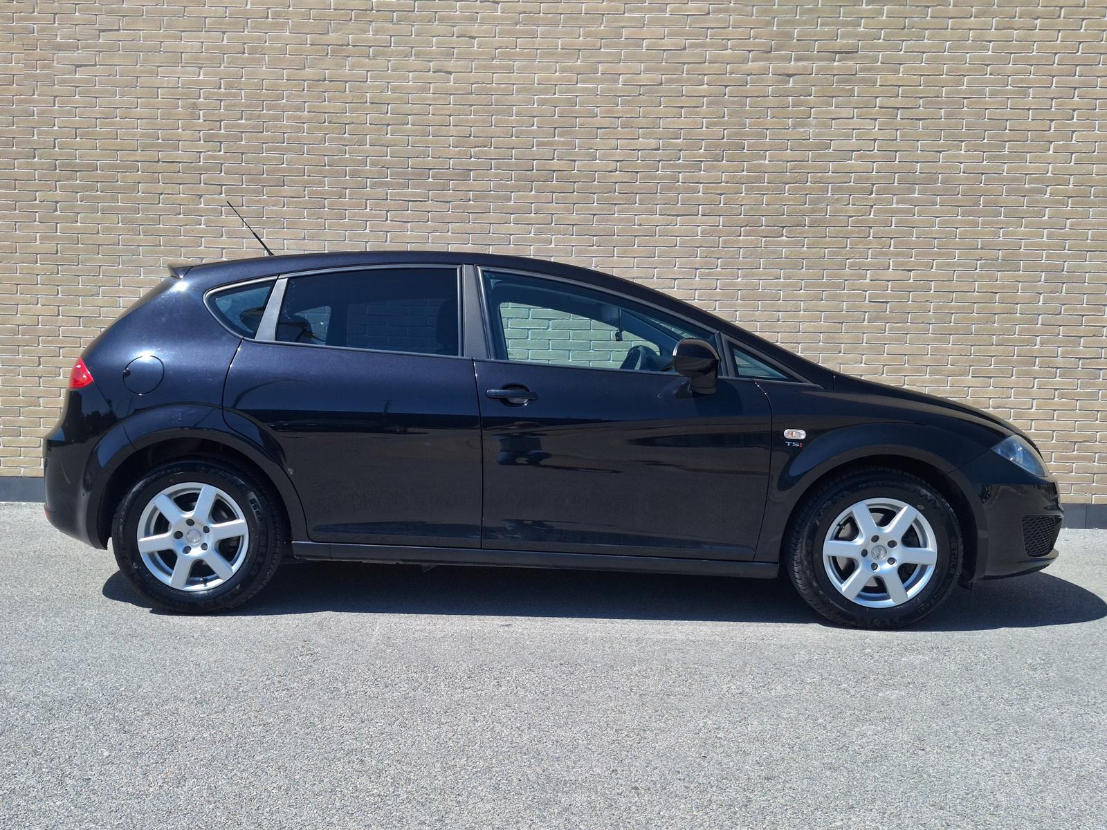 Seat Leon 1,4 TSI , Klima ,Alu , 141 tkm, fotografija 2