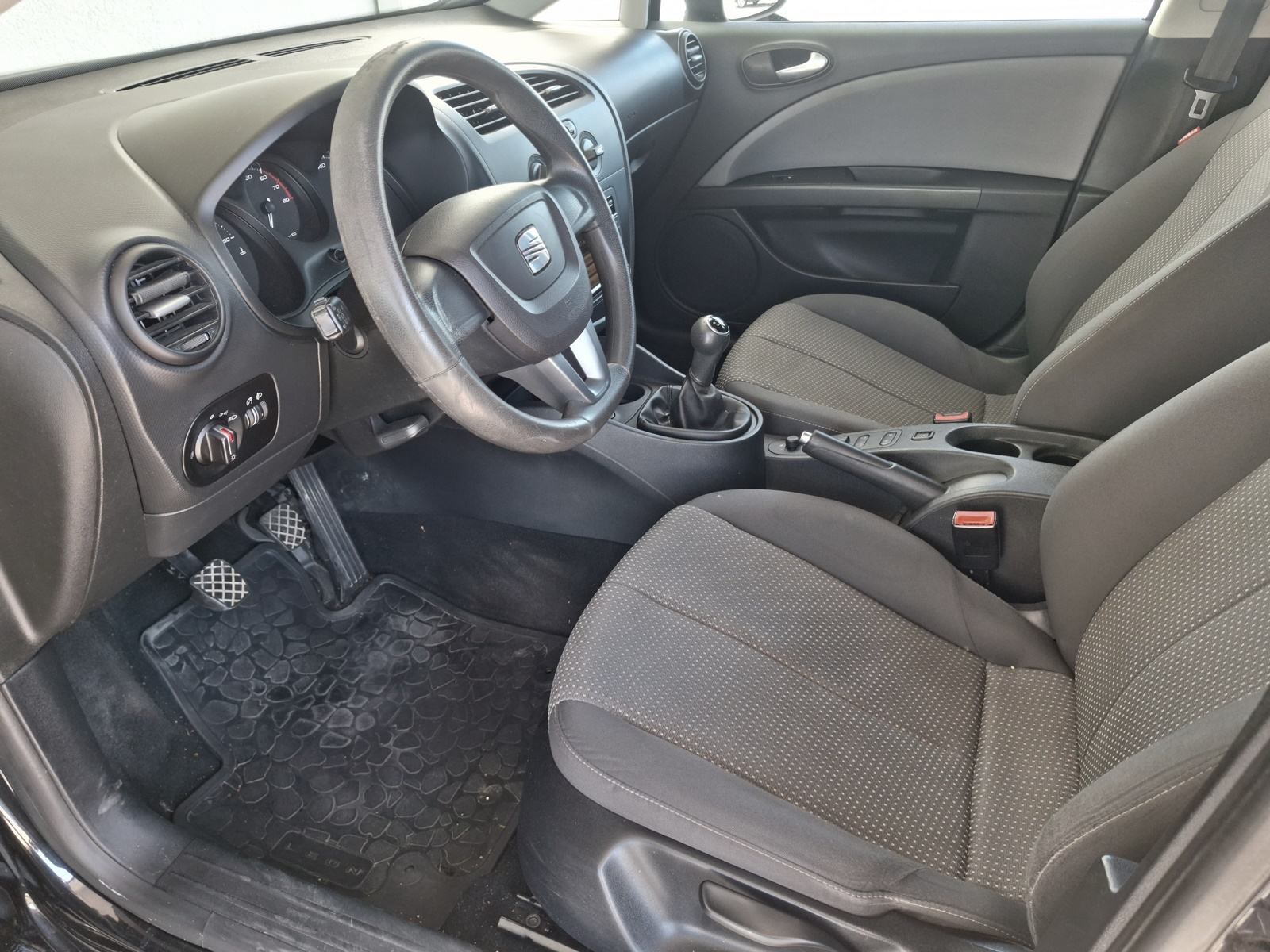 Seat Leon 1,4 TSI , Klima ,Alu , 141 tkm, fotografija 7