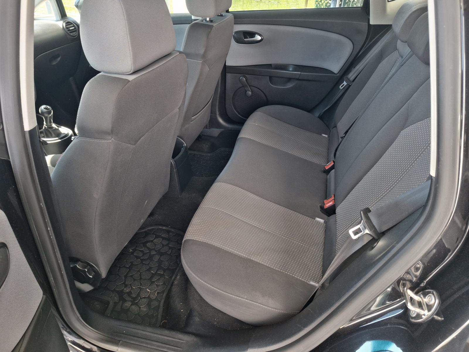 Seat Leon 1,4 TSI , Klima ,Alu , 141 tkm, fotografija 8